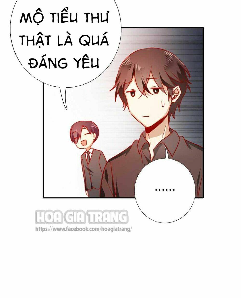 Phục Thù Thiếu Gia Tiểu Điềm Thê: Chapter 9