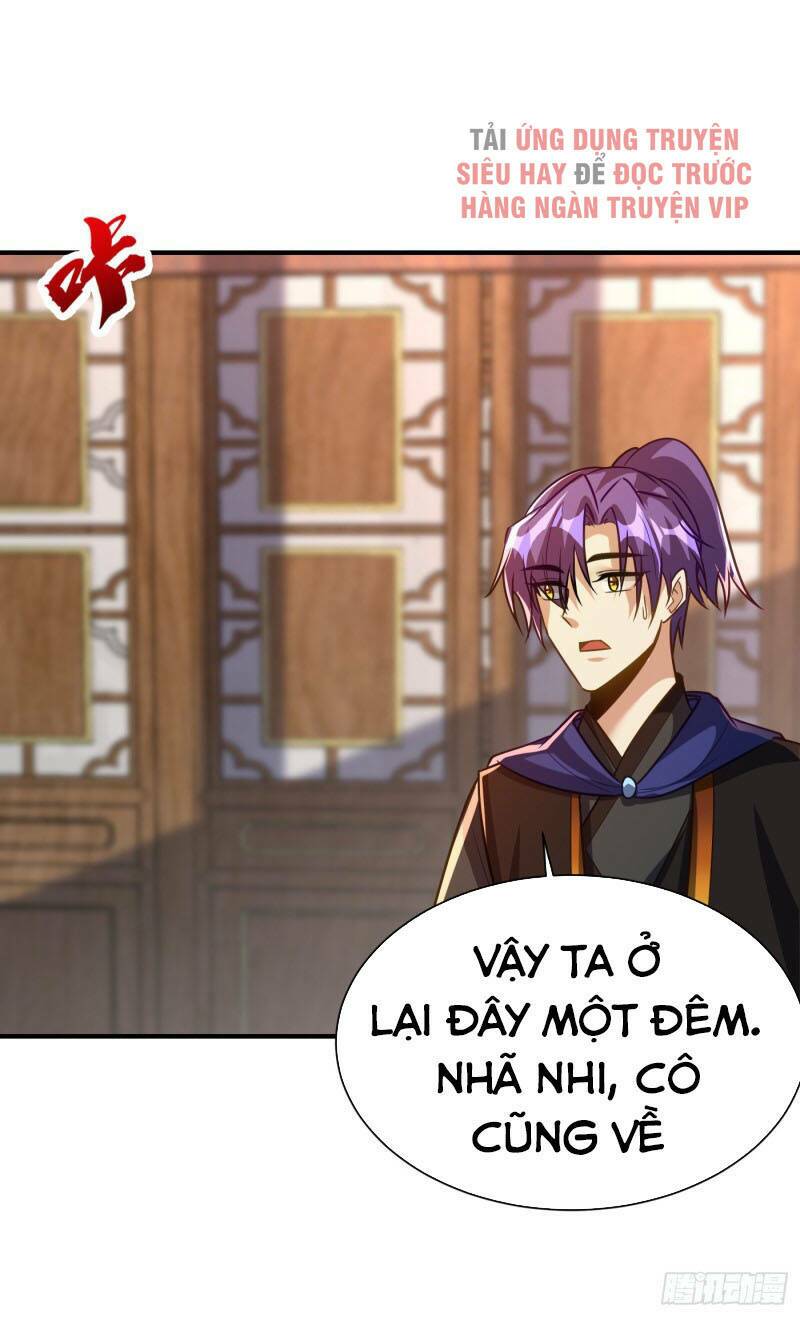 Yêu Giả Vi Vương: Chapter 217