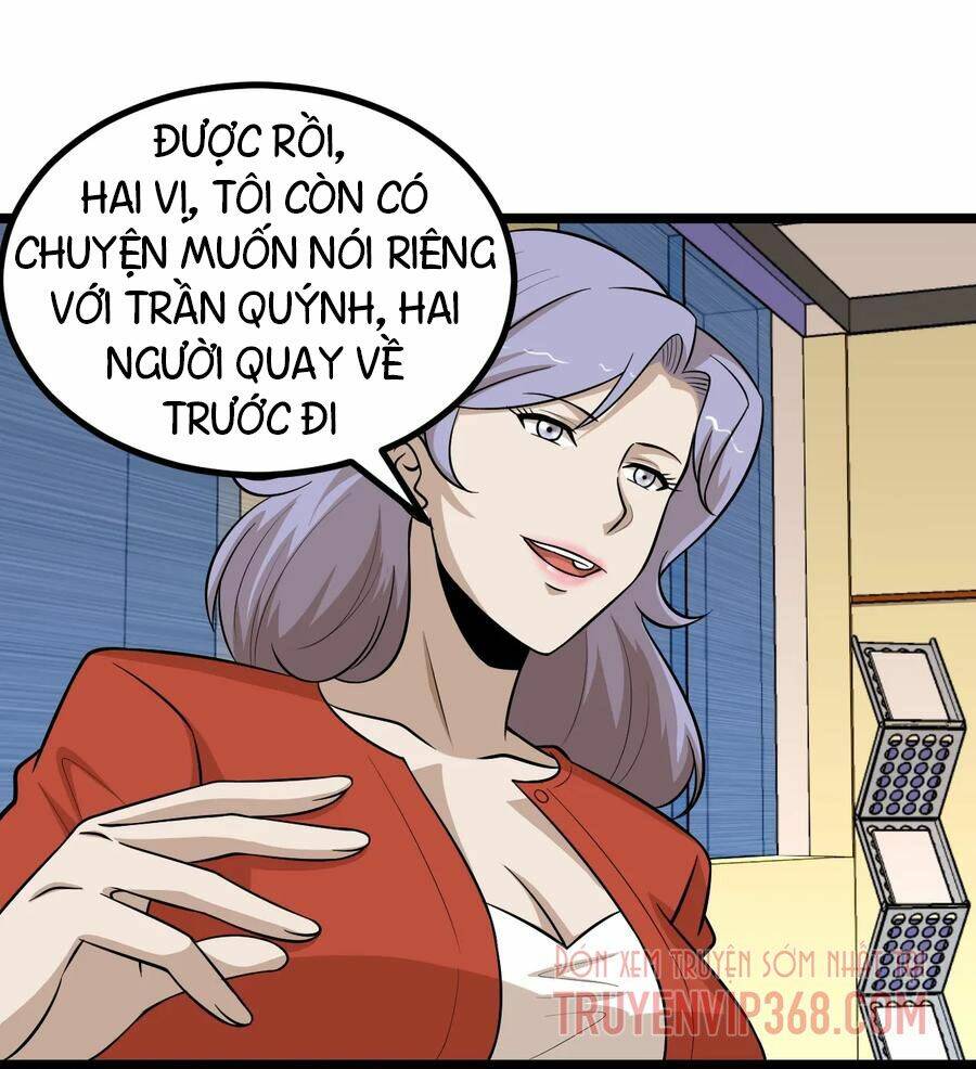 Đai Ca Trở Lại Tuổi 16: Chapter 95