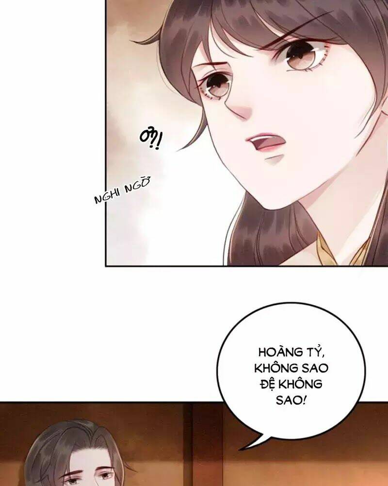 Trọng Sinh Bá Sủng Nhiếp Chính Vương Quá Mạnh Mẽ: Chapter 53