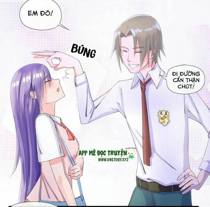 Bồn Tắm Có Vấn Đề?: Chapter 3