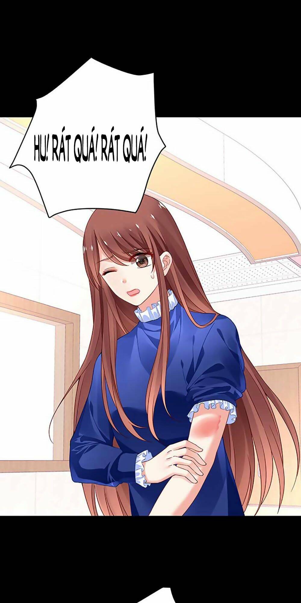 Bạn Trai 1/4 Của Tôi: Chapter 31