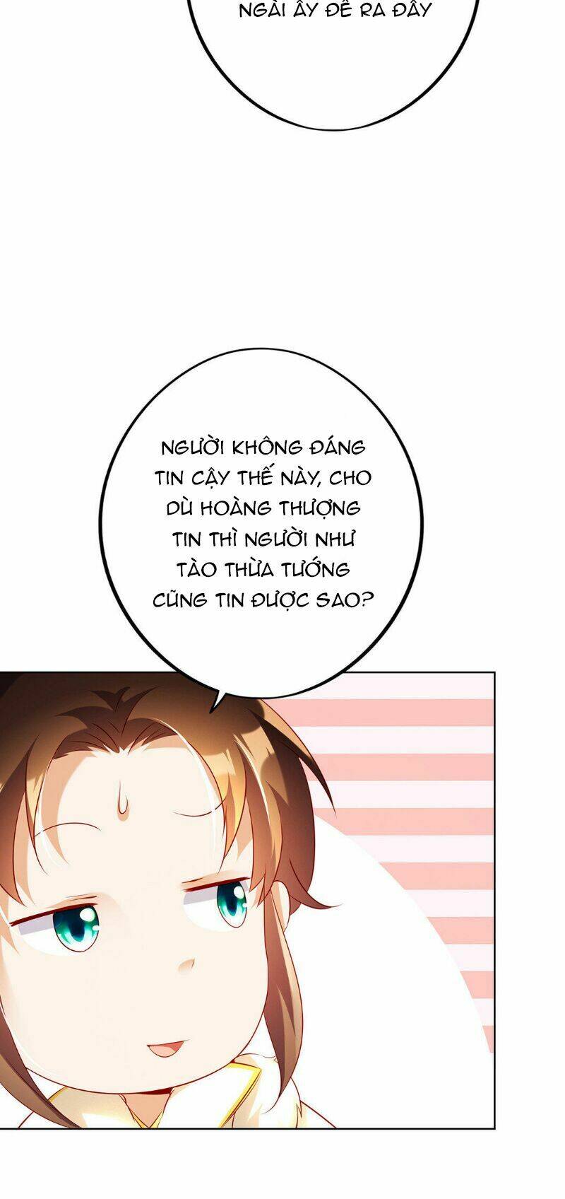 Thiên Kim Bất Hoán: Chapter 9