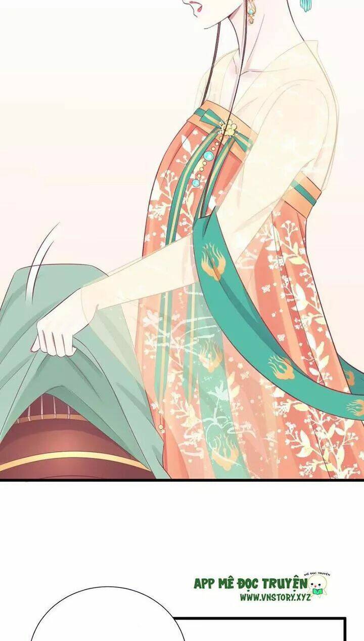 Hoàng Hậu Bận Lắm: Chapter 81