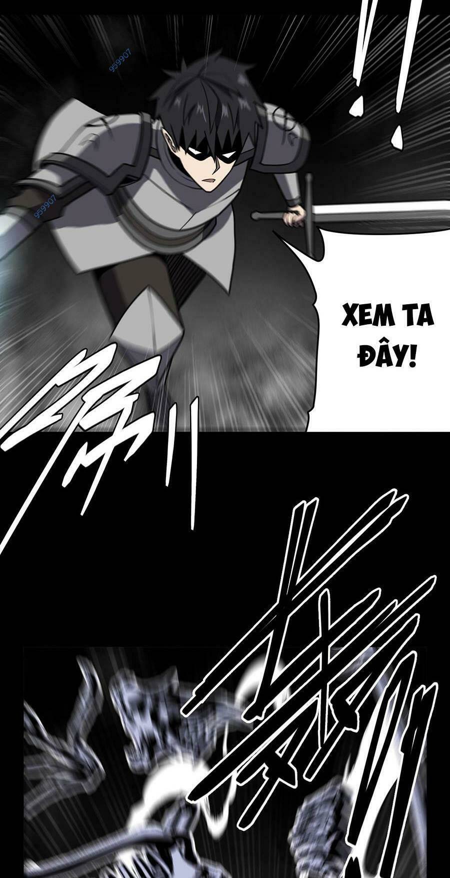 Tác Giả Sinh Tồn Ký: Chapter 18