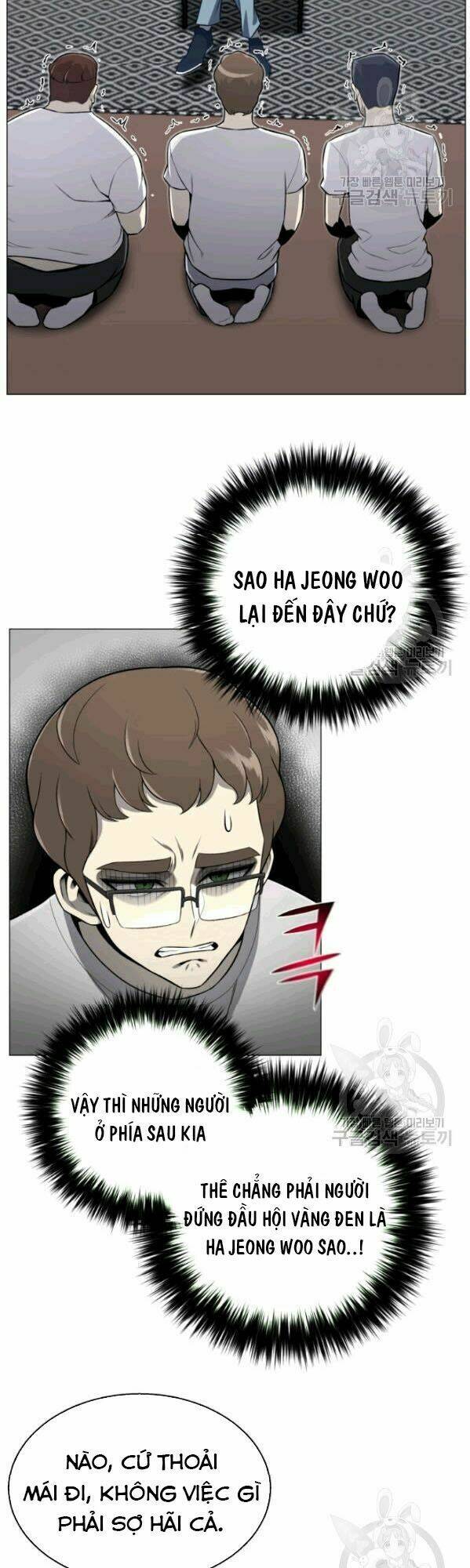 Luân Hồi Ác Nhân: Chapter 59