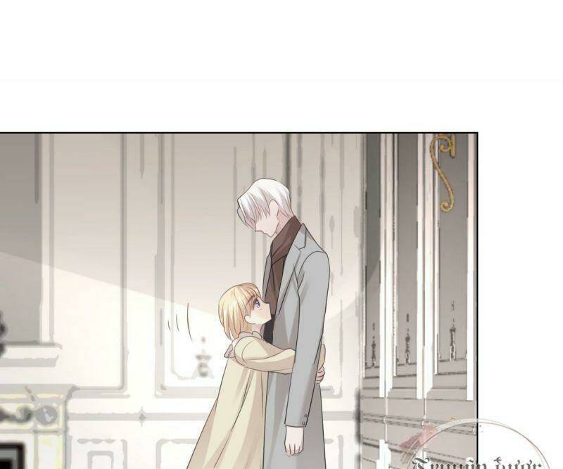 Điều Giáo Gấu Bắc Cực: Chapter 53