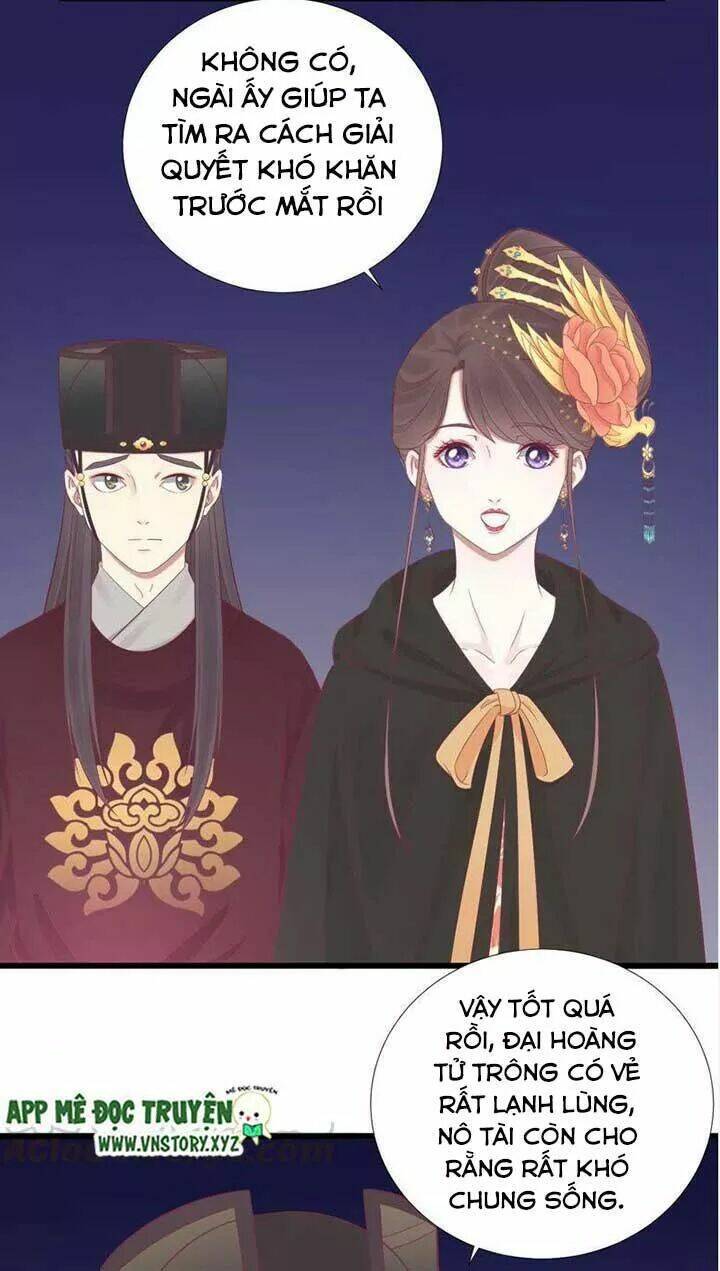 Hoàng Hậu Bận Lắm: Chapter 87