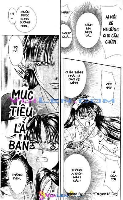 Thách Thức Tuyệt Vời: Chapter 2