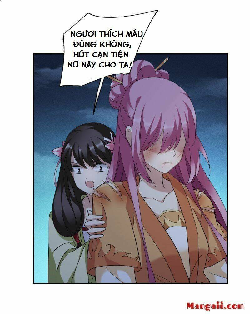 Toàn Cơ Từ: Chapter 55.1