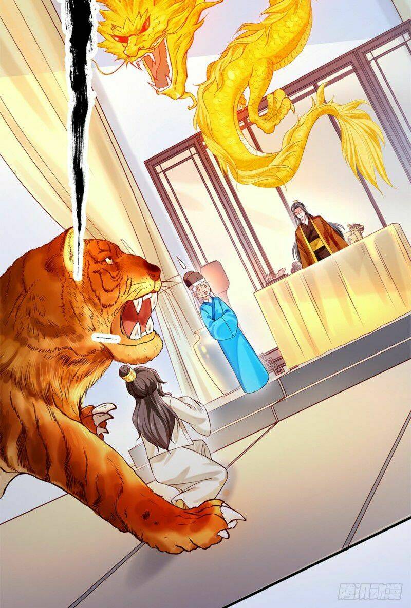 Bệ Hạ Xin Tự Trọng: Chapter 40