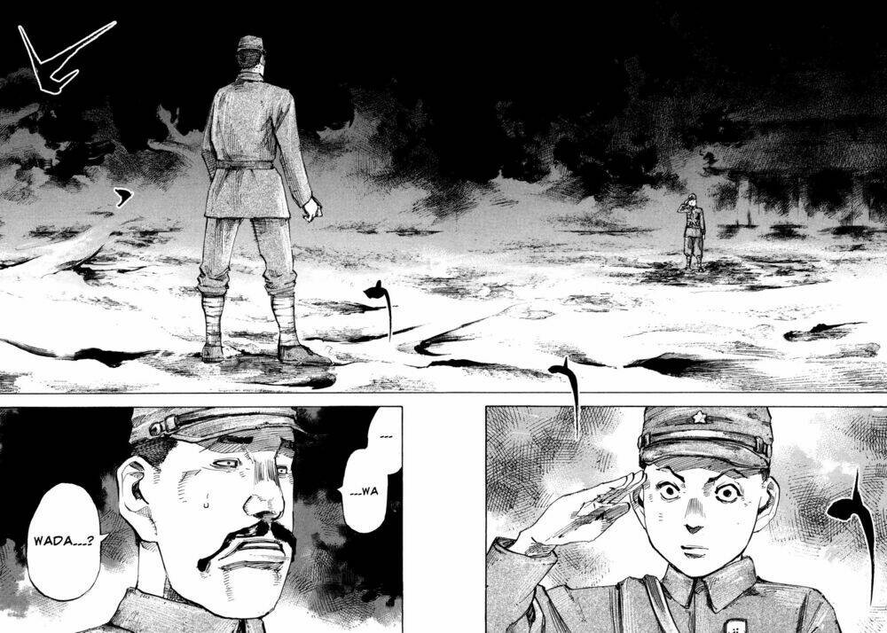 Skyhigh 4: Chapter 5