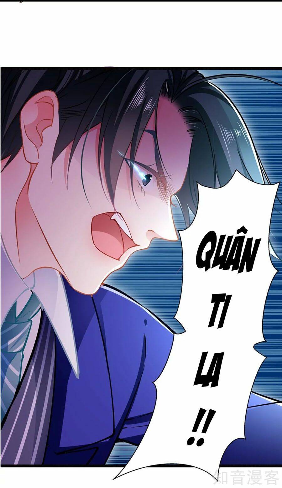 Cưng Chiều Ái Thê Hư Hỏng: Chapter 77