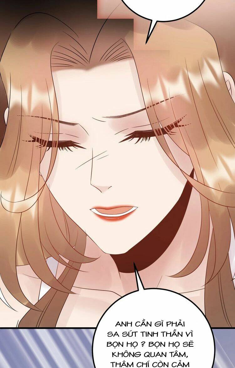 Trong Sinh Chi Ức Vạn Ảnh Hậu Yếu Thượng Vị: Chapter 207