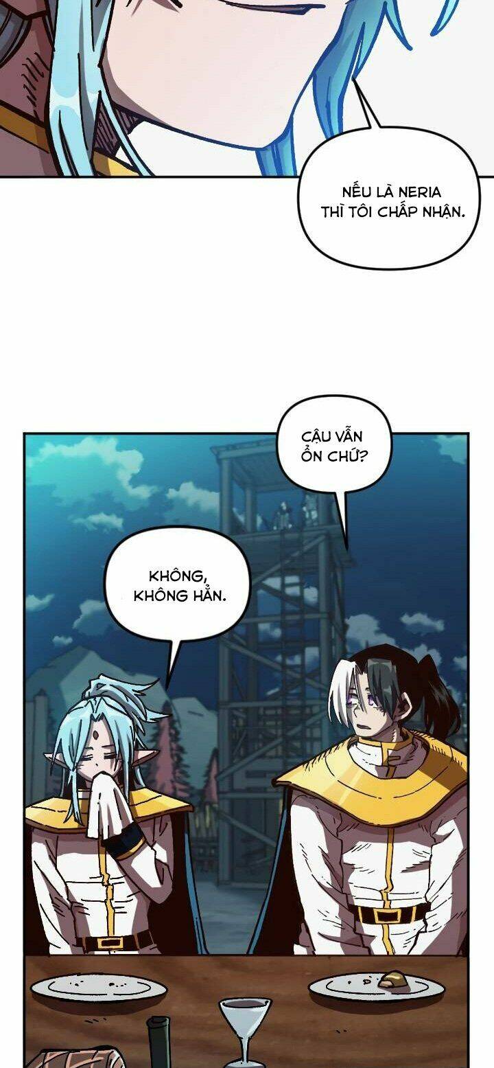 Nô Lệ Nghịch Thiên: Chapter 57