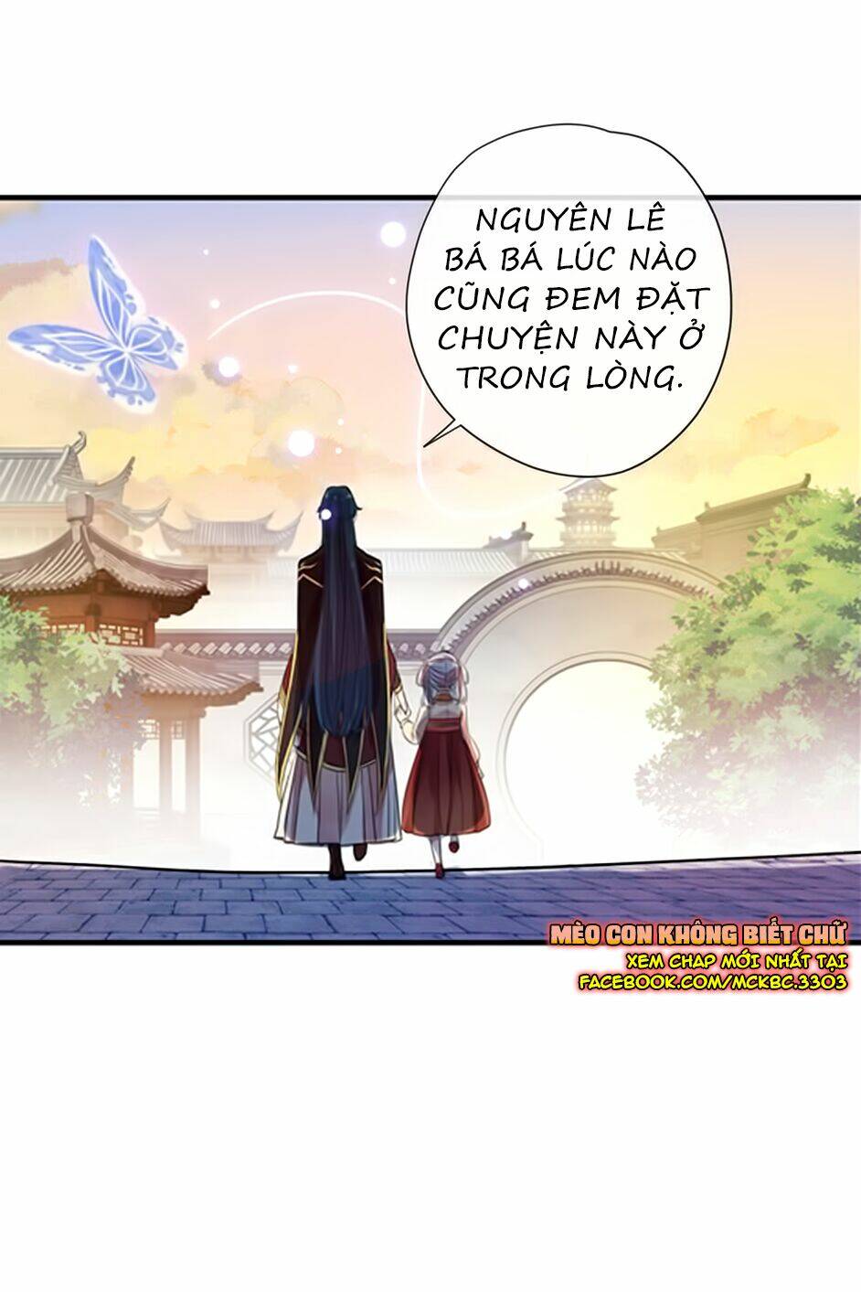 Bách Yêu Dị Văn: Chapter 91