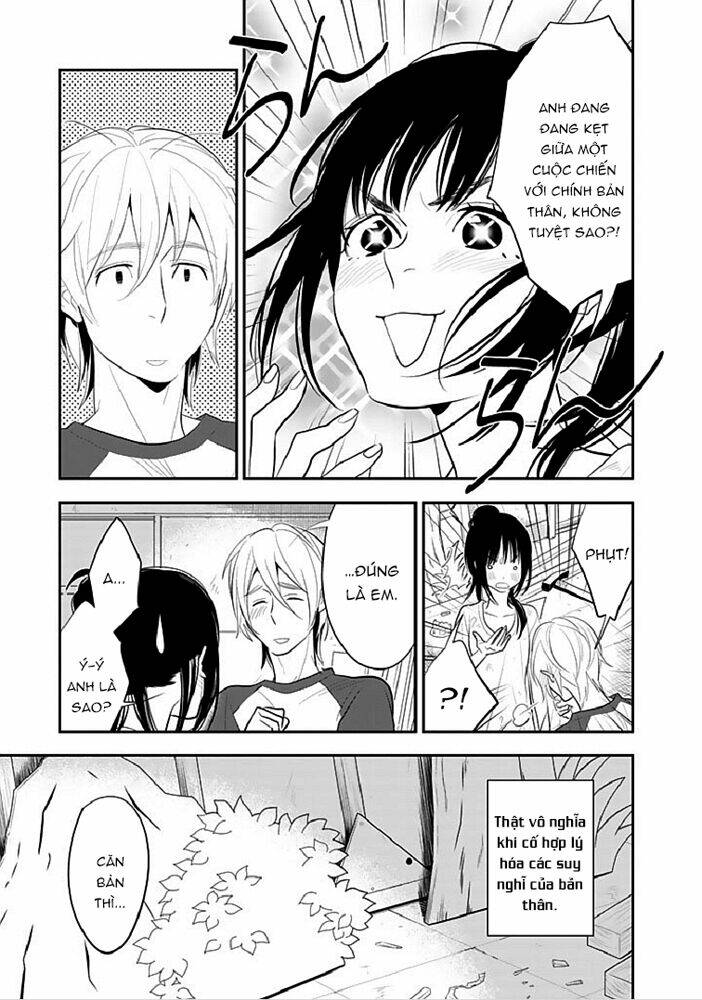 Billionaire Girl: Chapter 13