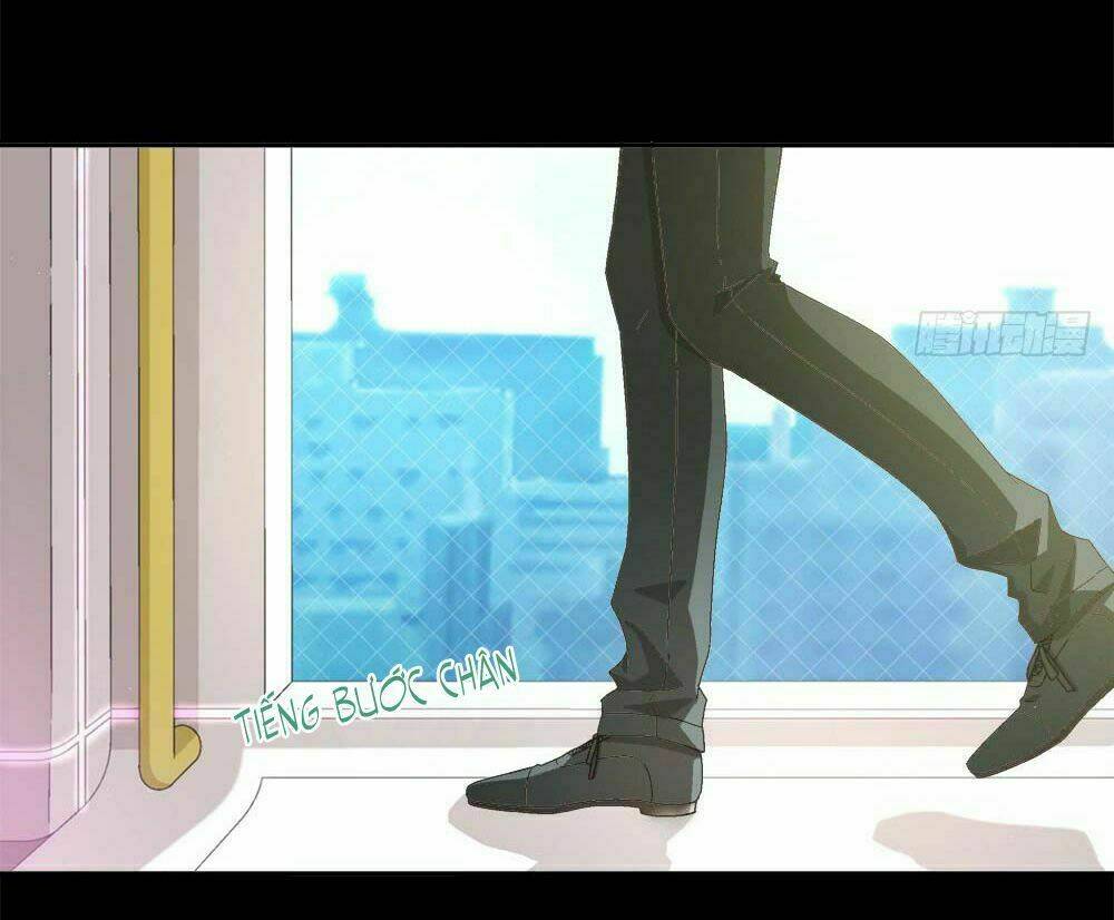 Đối Nhĩ Duy Mệnh Thị Tòng: Chapter 15