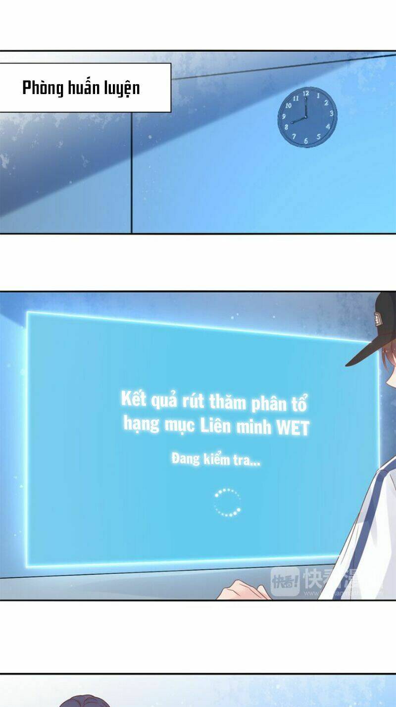 Mật Thất Khốn Du Ngư: Chapter 15