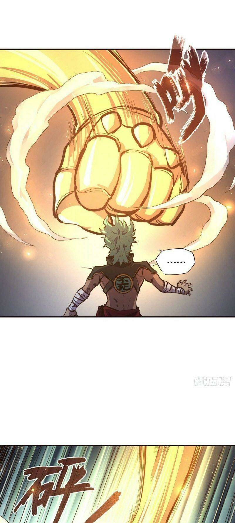 Sinh Tử Quyết: Chapter 129