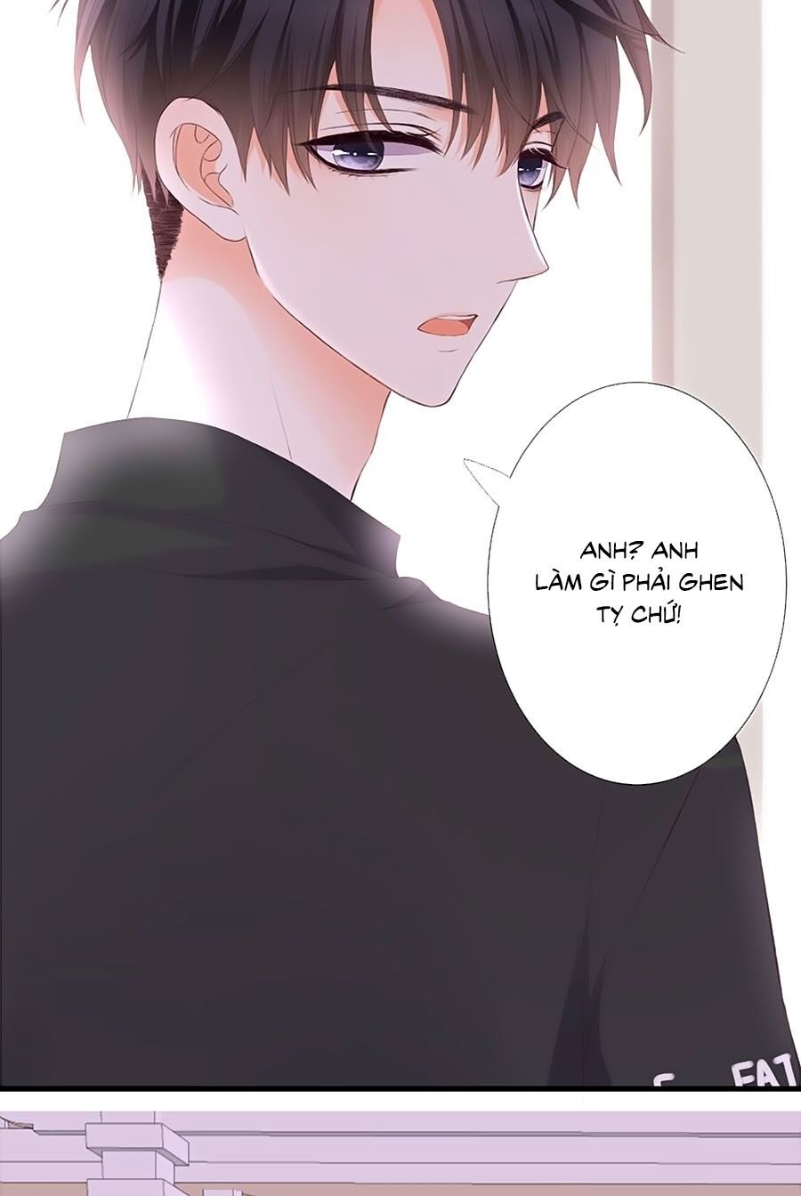 Hoa Chưa Nở Rộ: Chapter 34