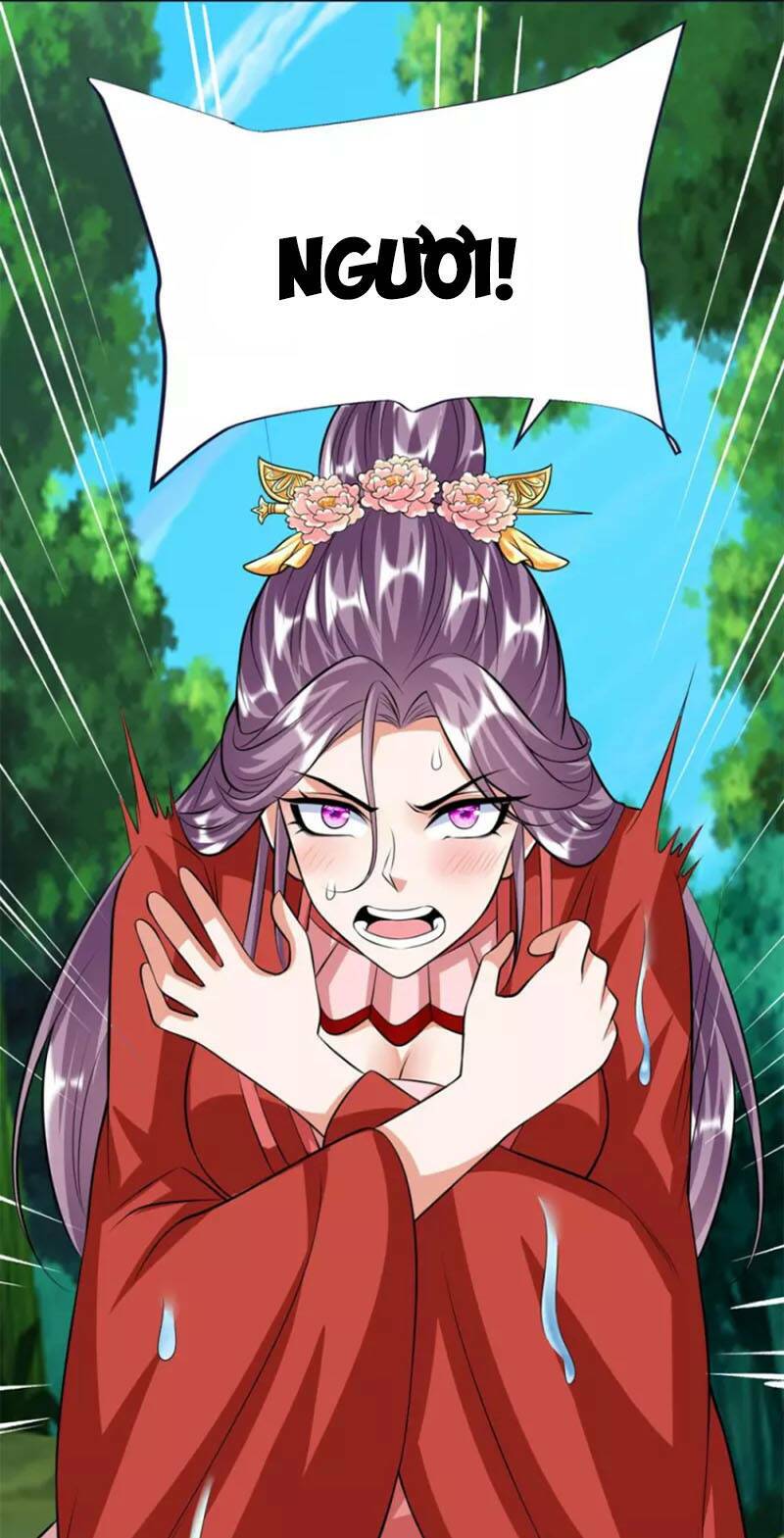 Chí Tôn Trời Hoang: Chapter 61