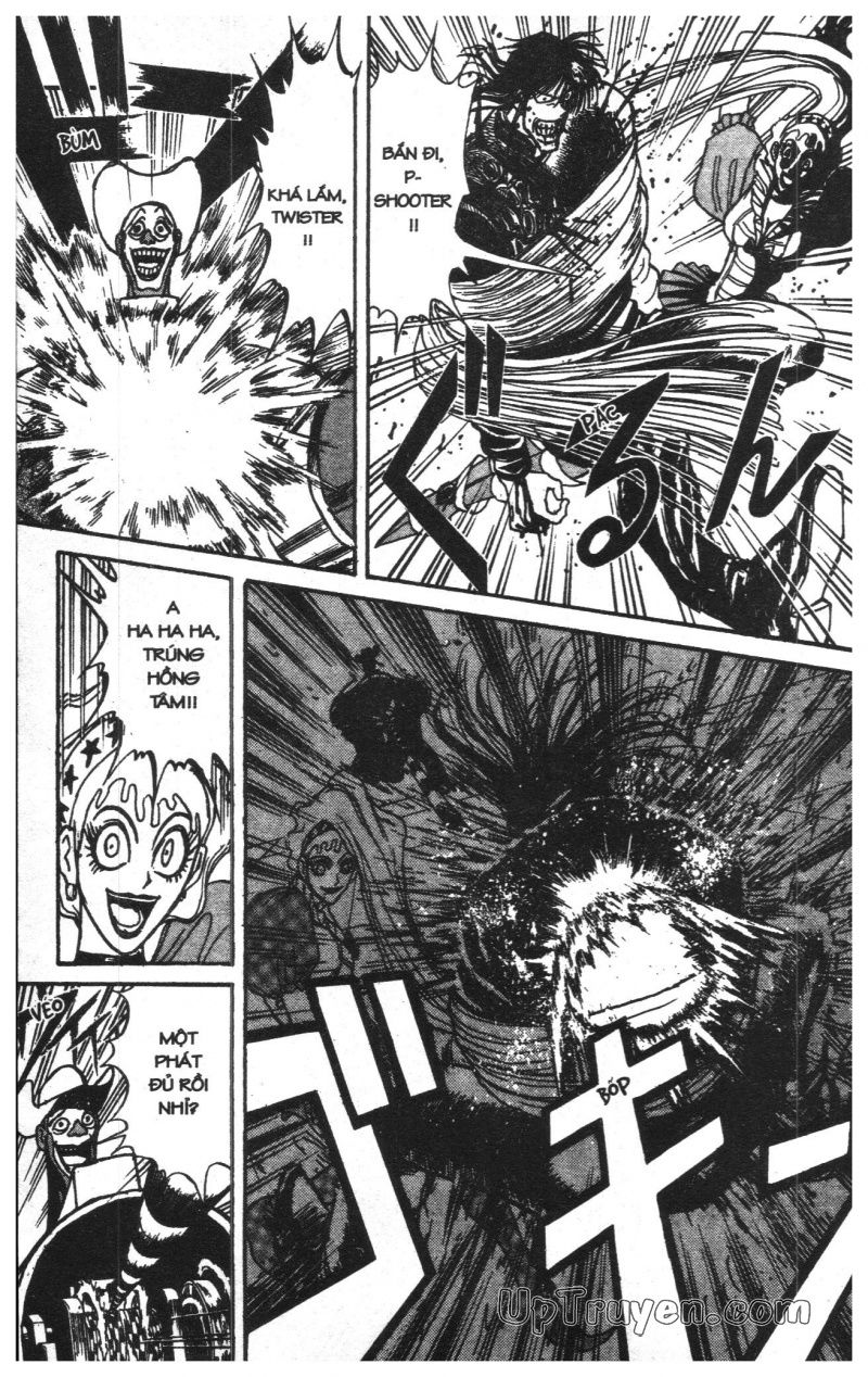 Fujita Kazuhiro: Chapter 19