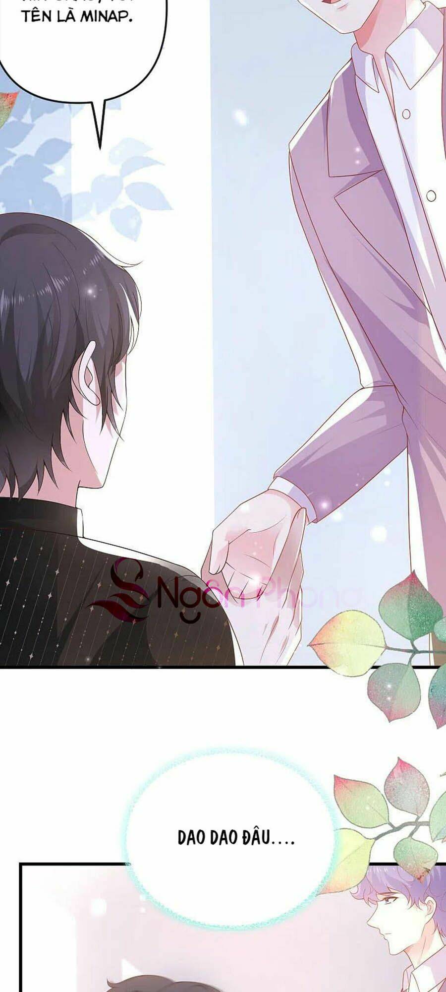 Sủng Hậu Của Vương: Chapter 141