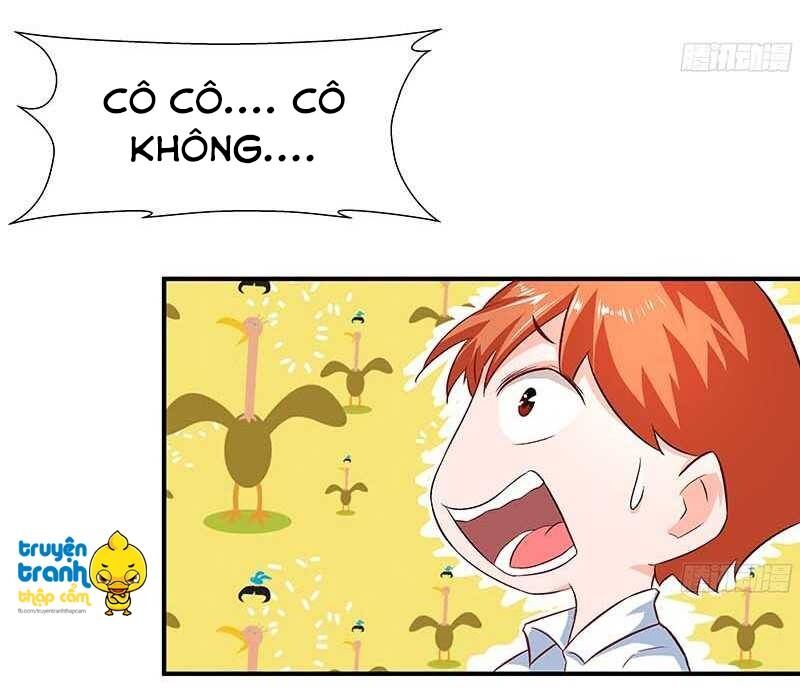Cường Sủng Hào Môn Tiểu Manh Thê: Chapter 48
