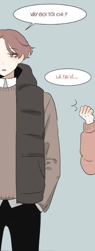 Mối Tình Đơn Phương: Chapter 5