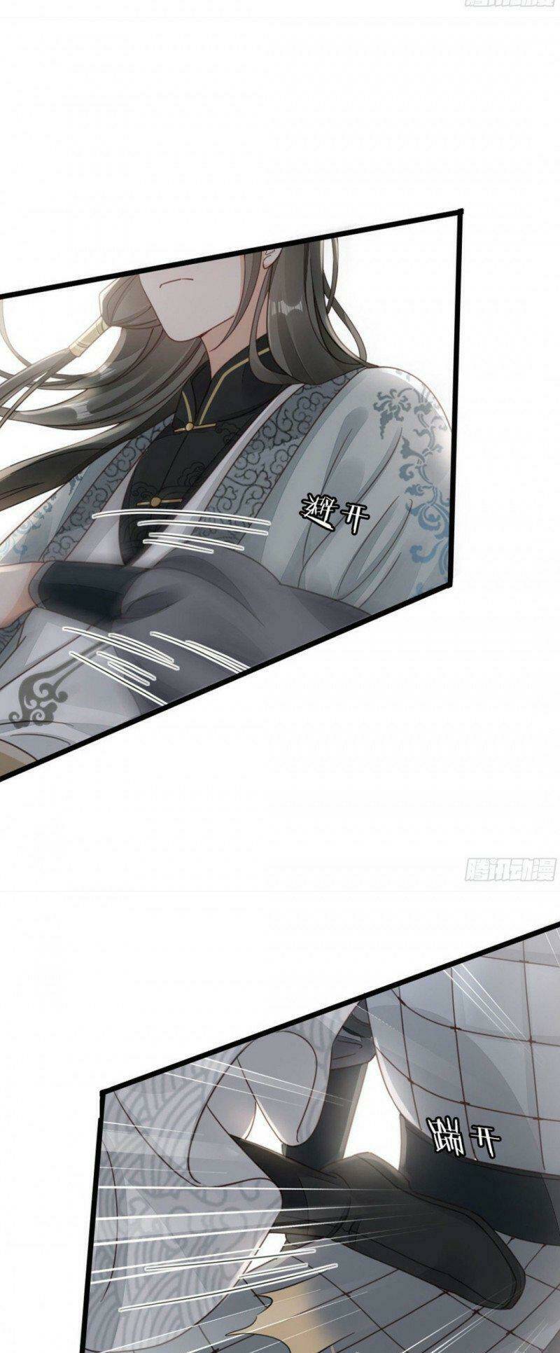 Mau Xuyên Không Rửa Tội Cho Nhân Vật Phản Diện: Chapter 48