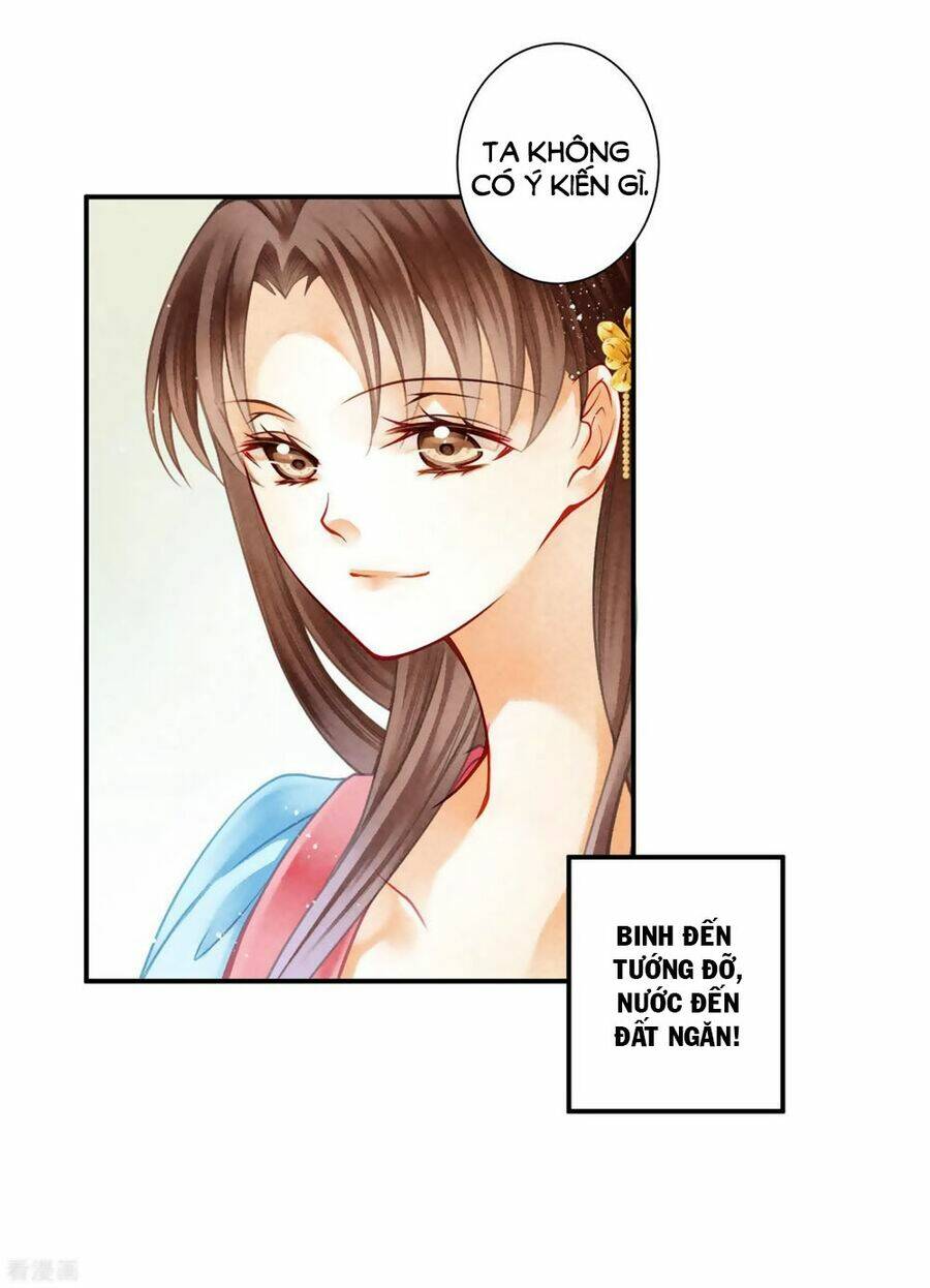 Ái Thượng Vô Địch Tiếu Hoàng Hậu: Chapter 142