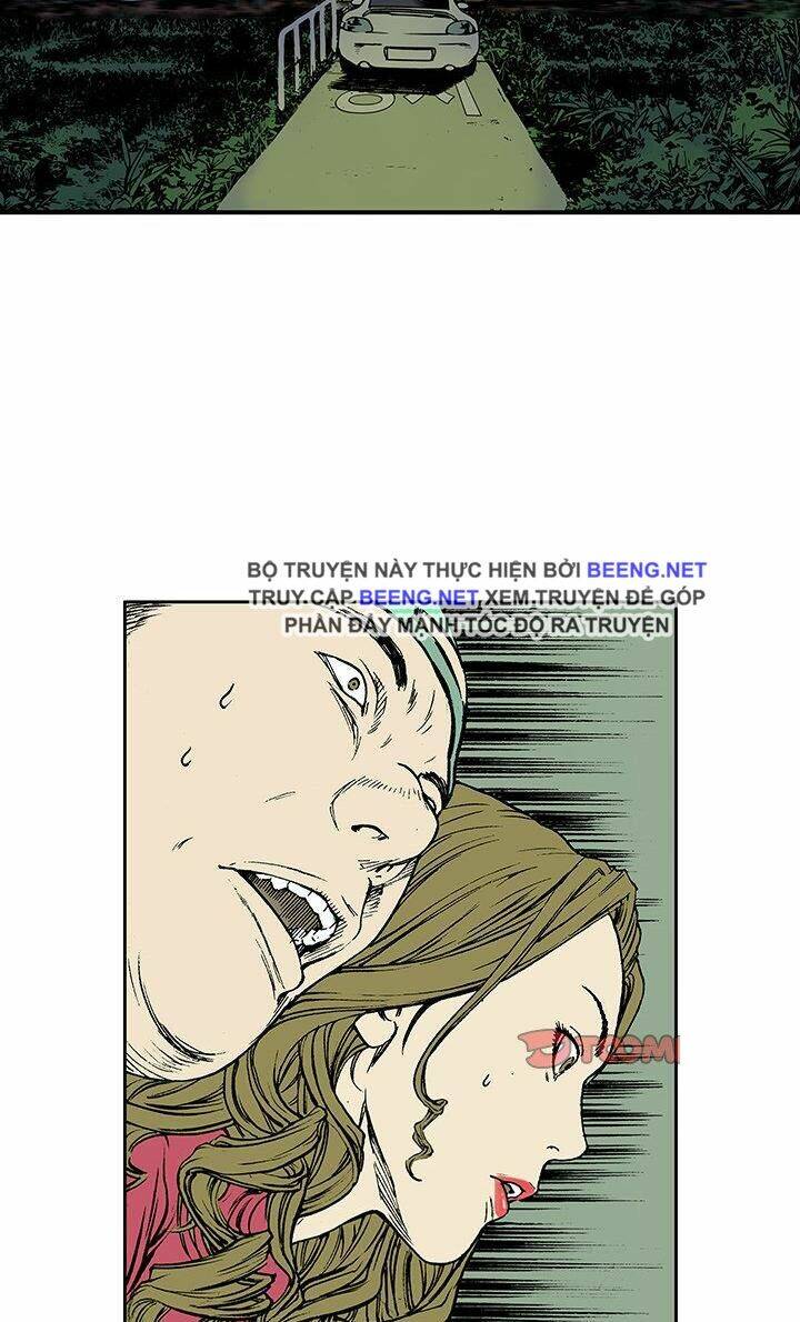 Kang Gito: Chapter 15