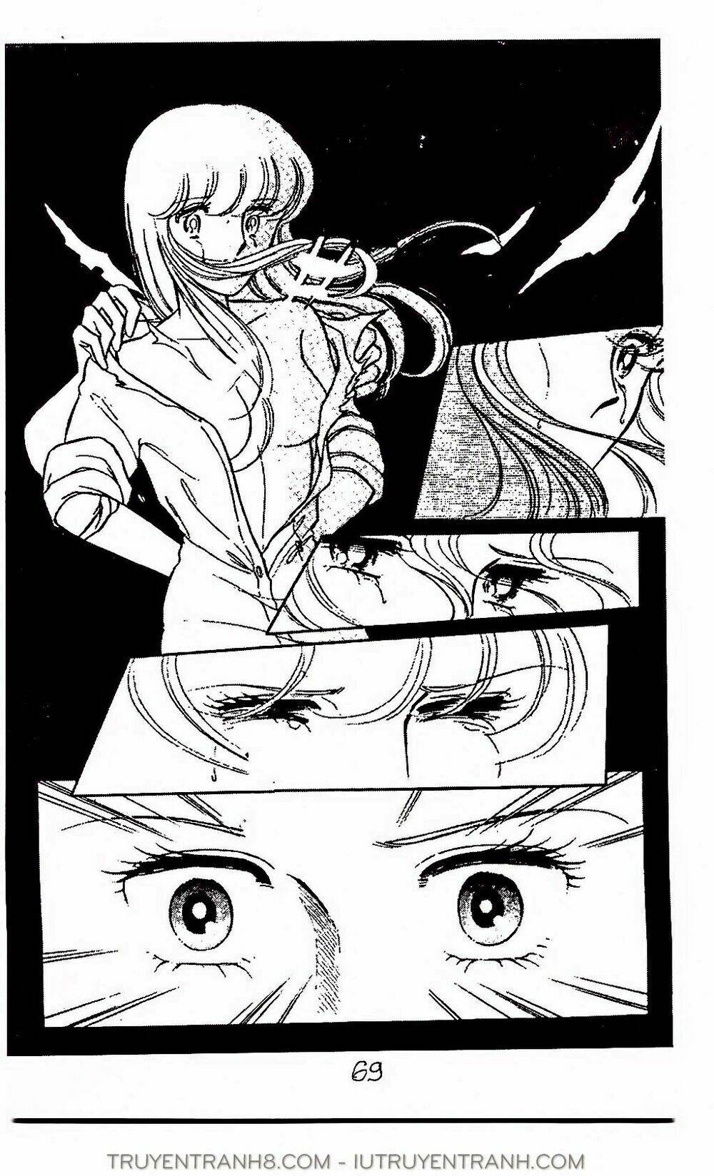 Mimi Kỳ Lạ: Chapter 31.1