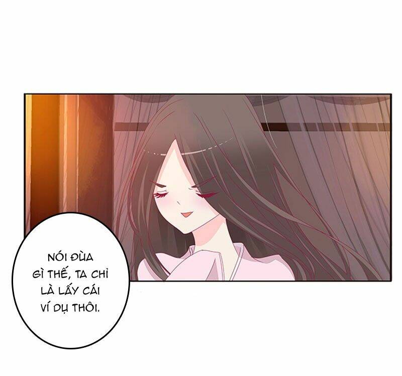 Tướng Quân Mời Ra Trận: Chapter 86