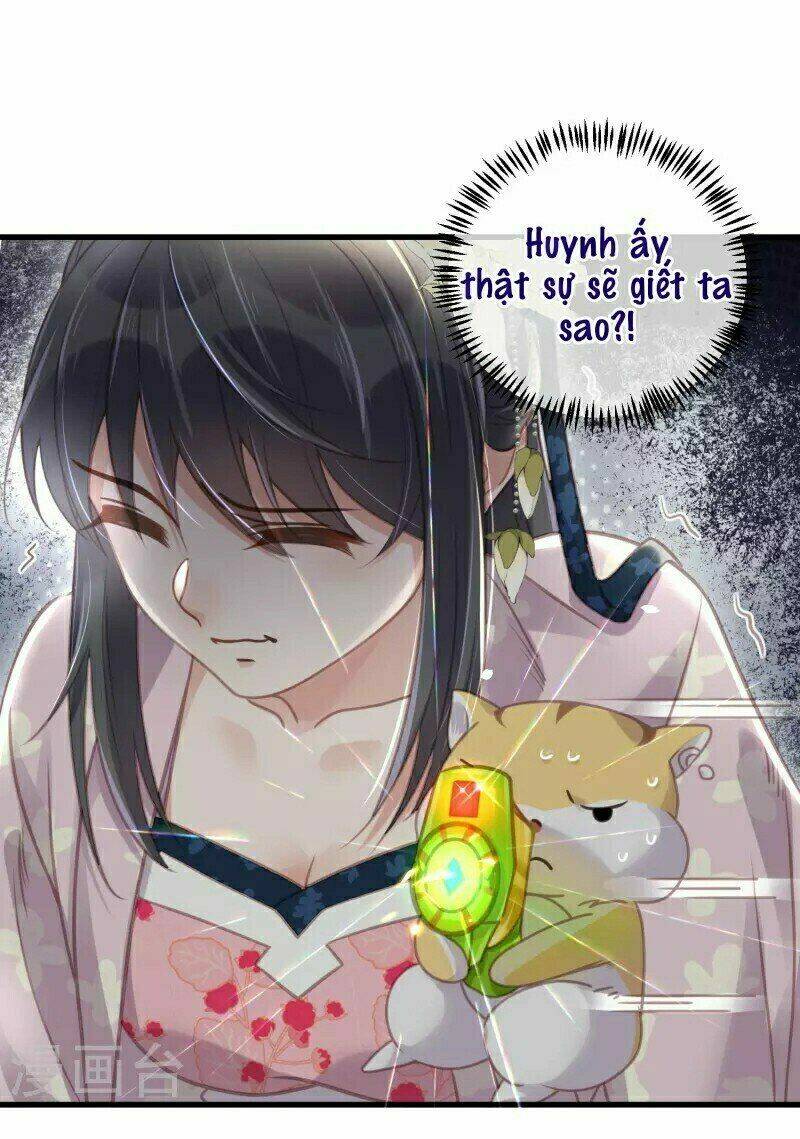 Nhật Kí Học Tập Của Hắc Liên Hoa: Chapter 52