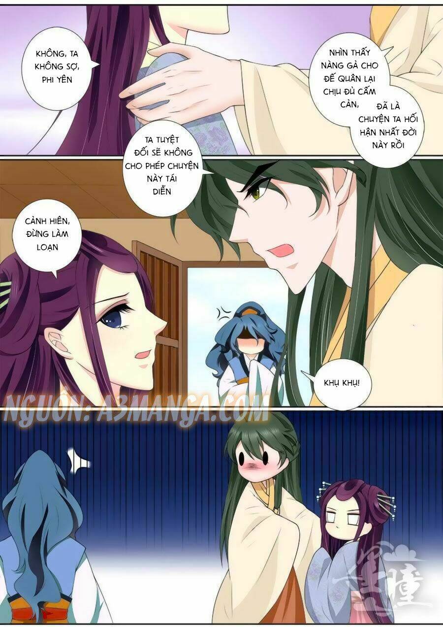 Ma Phi Giá Đáo: Chapter 65