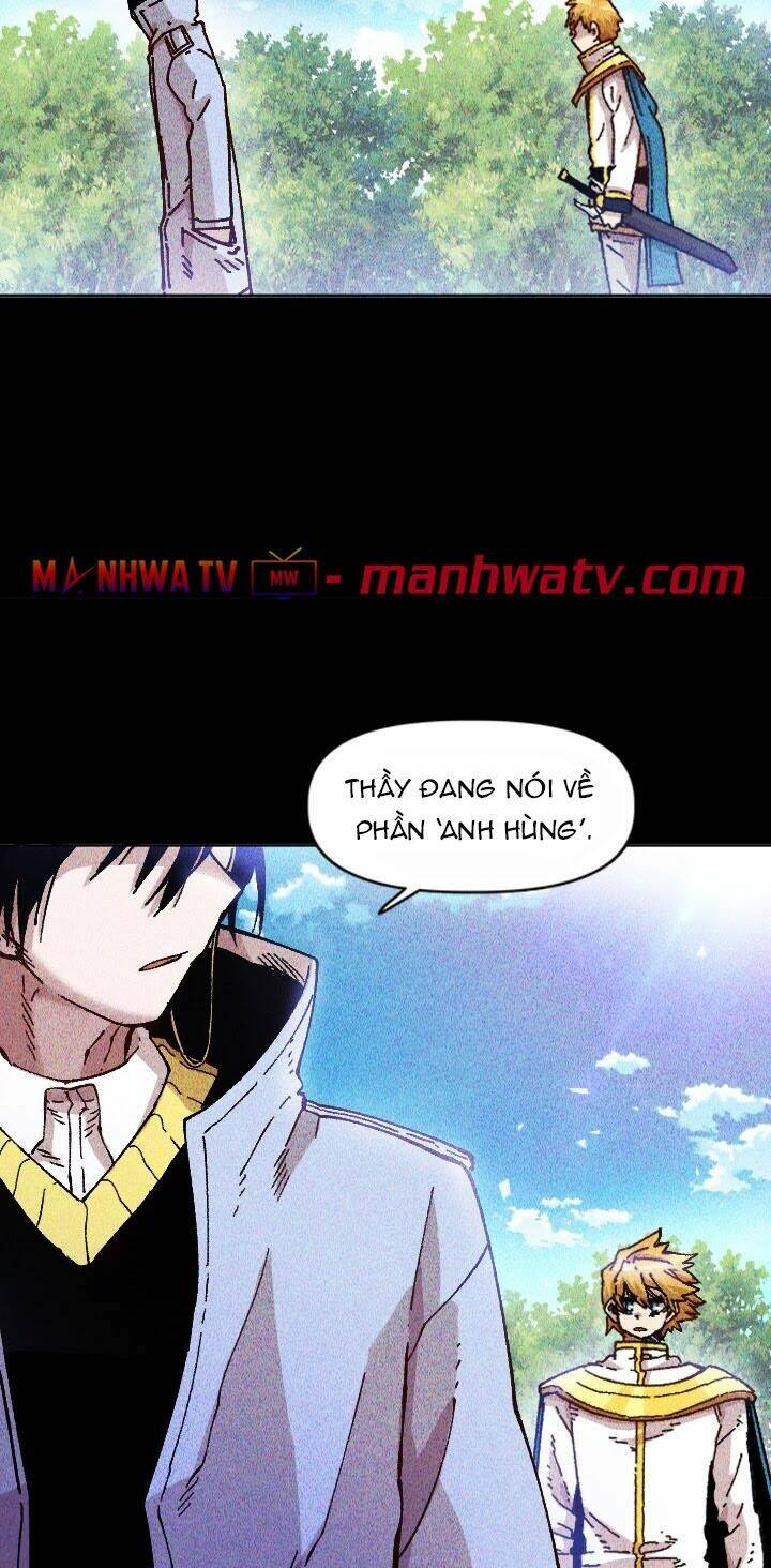 Nô Lệ Nghịch Thiên: Chapter 68