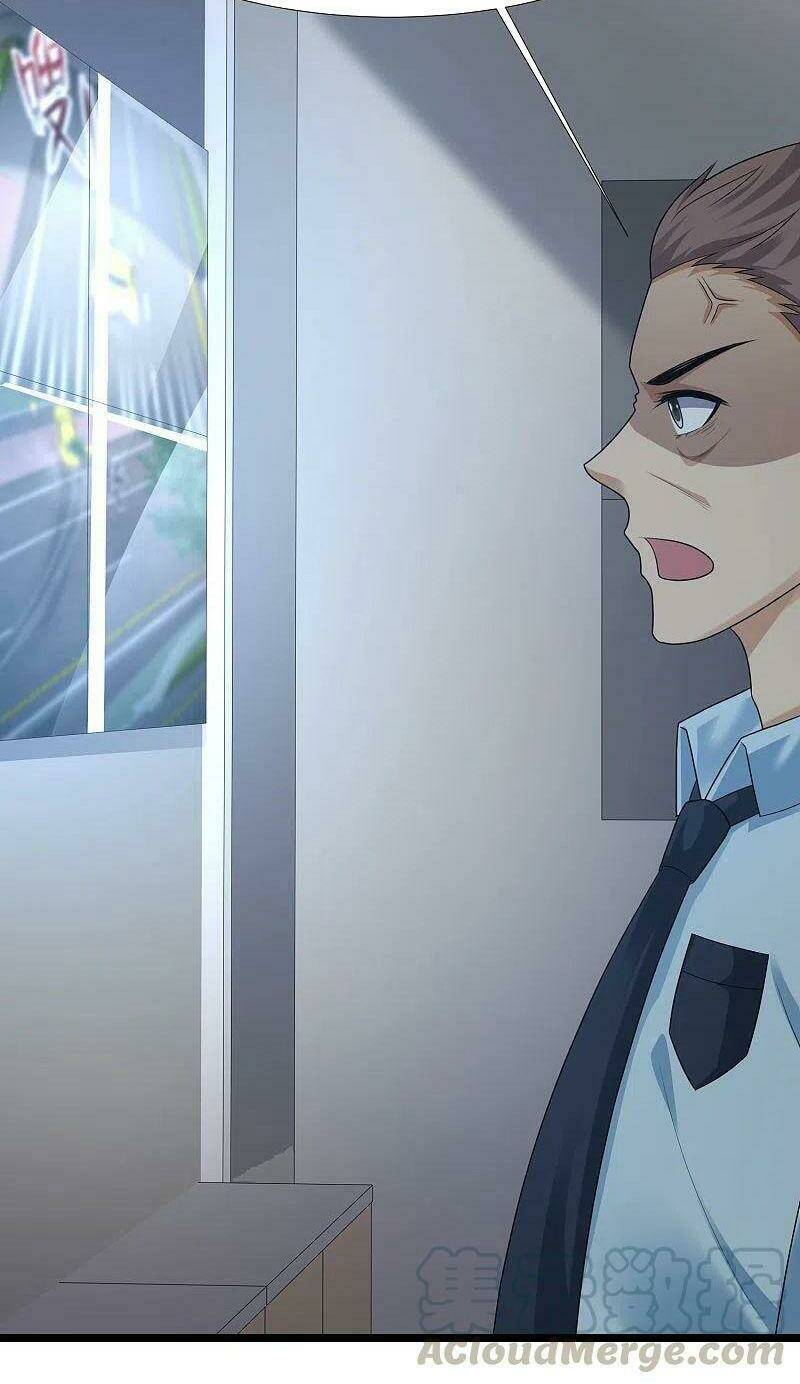 Tối Cường Vận Đào Hoa: Chapter 219