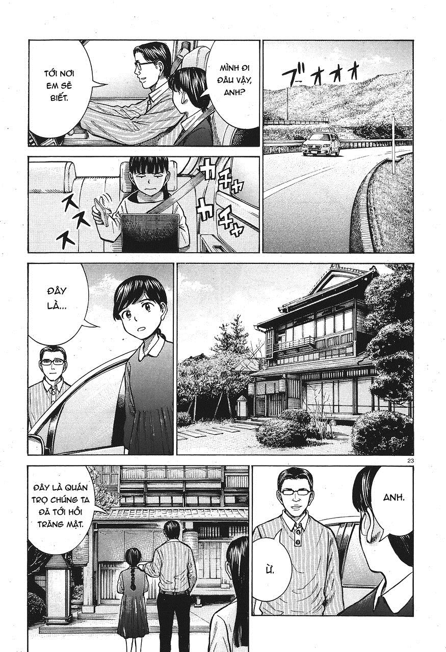 Não Phẳng Siêu Năng Lực: Chapter 64