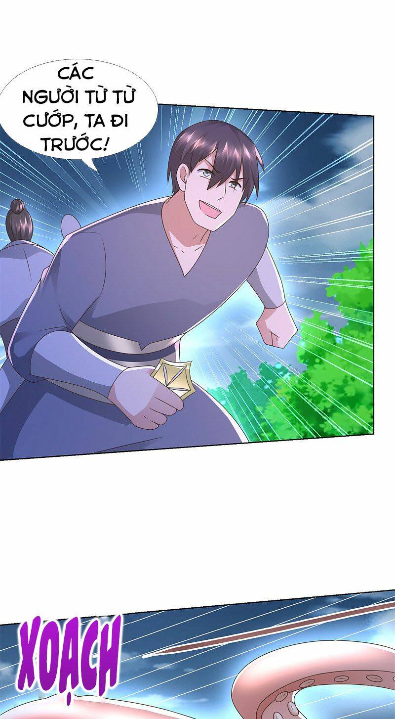 Chí Tôn Trọng Sinh: Chapter 127