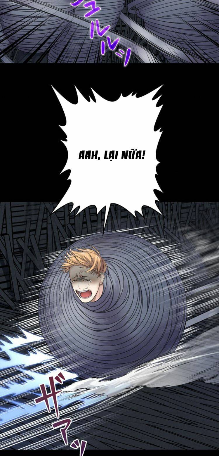 Trò Chơi Của Chúa Thượng: Chapter 15