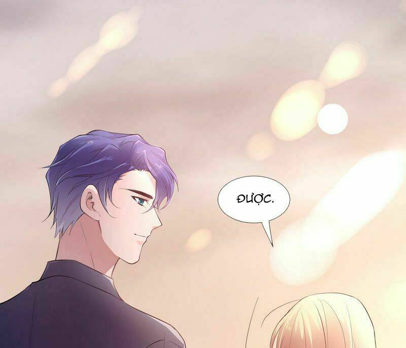 Chiến Lược Lãng Mạn Của Thịnh Thiếu: Chapter 77
