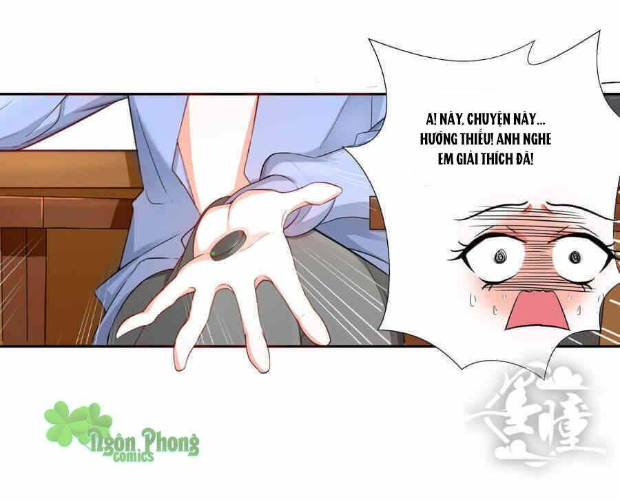 Hướng Tâm Dẫn Lực: Chapter 1