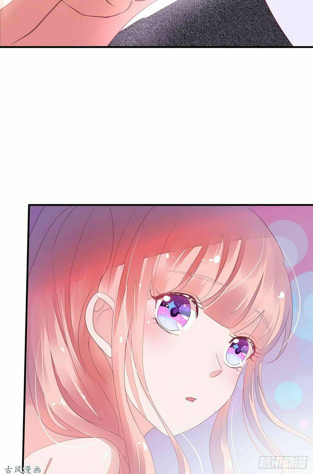 Manh Thê Khó Dỗ: Chapter 23