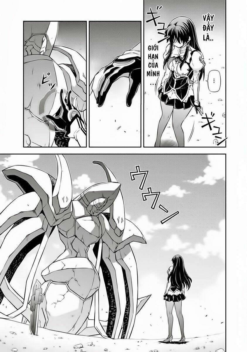 Freezing: Chapter 114