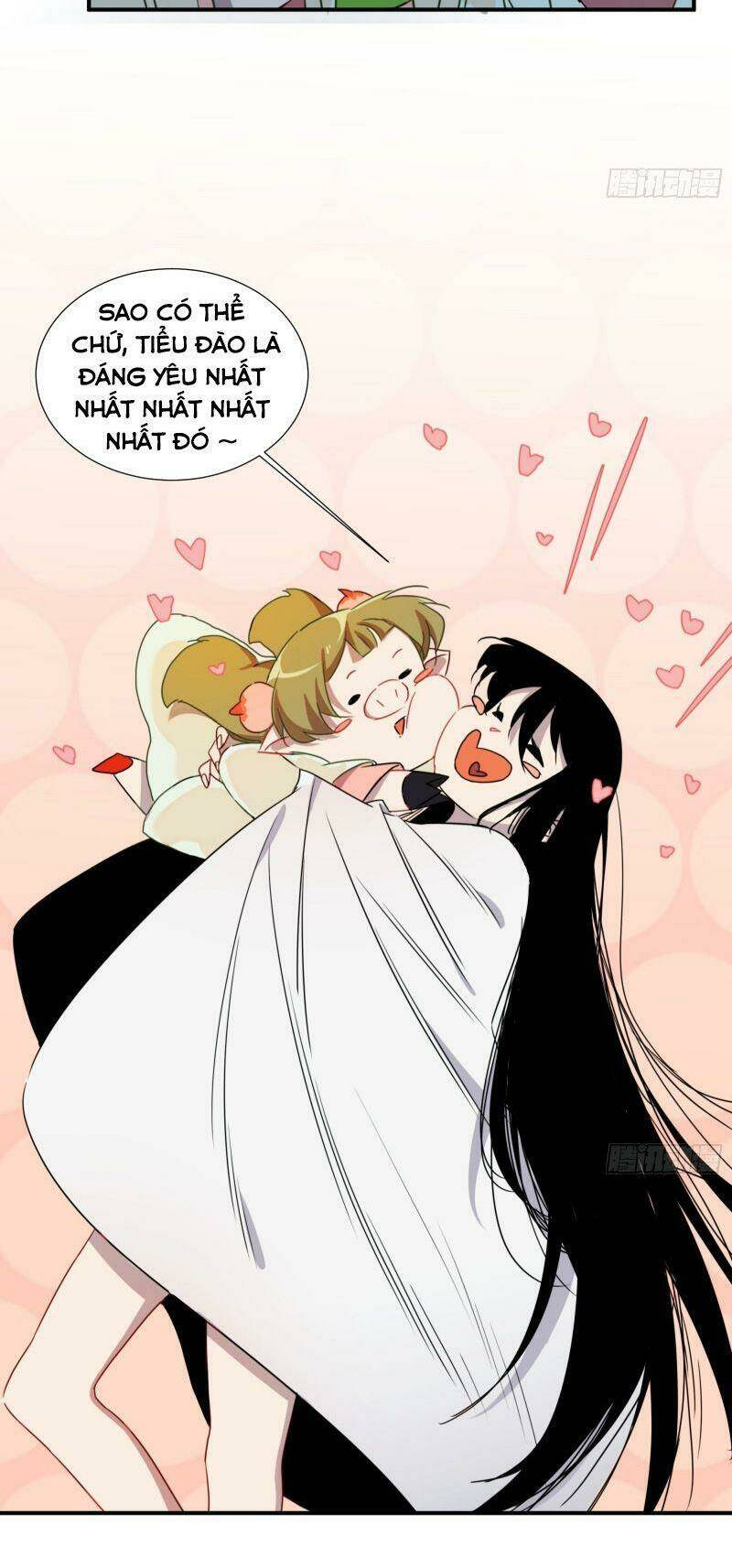 Ma Vương Là Đại Địa Chủ: Chapter 15