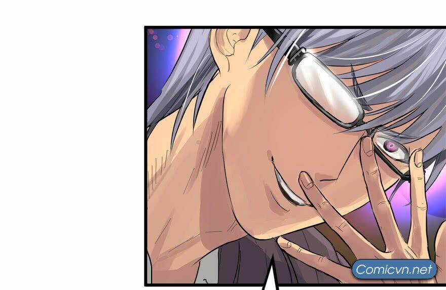 Vua Sinh Tồn: Chapter 48