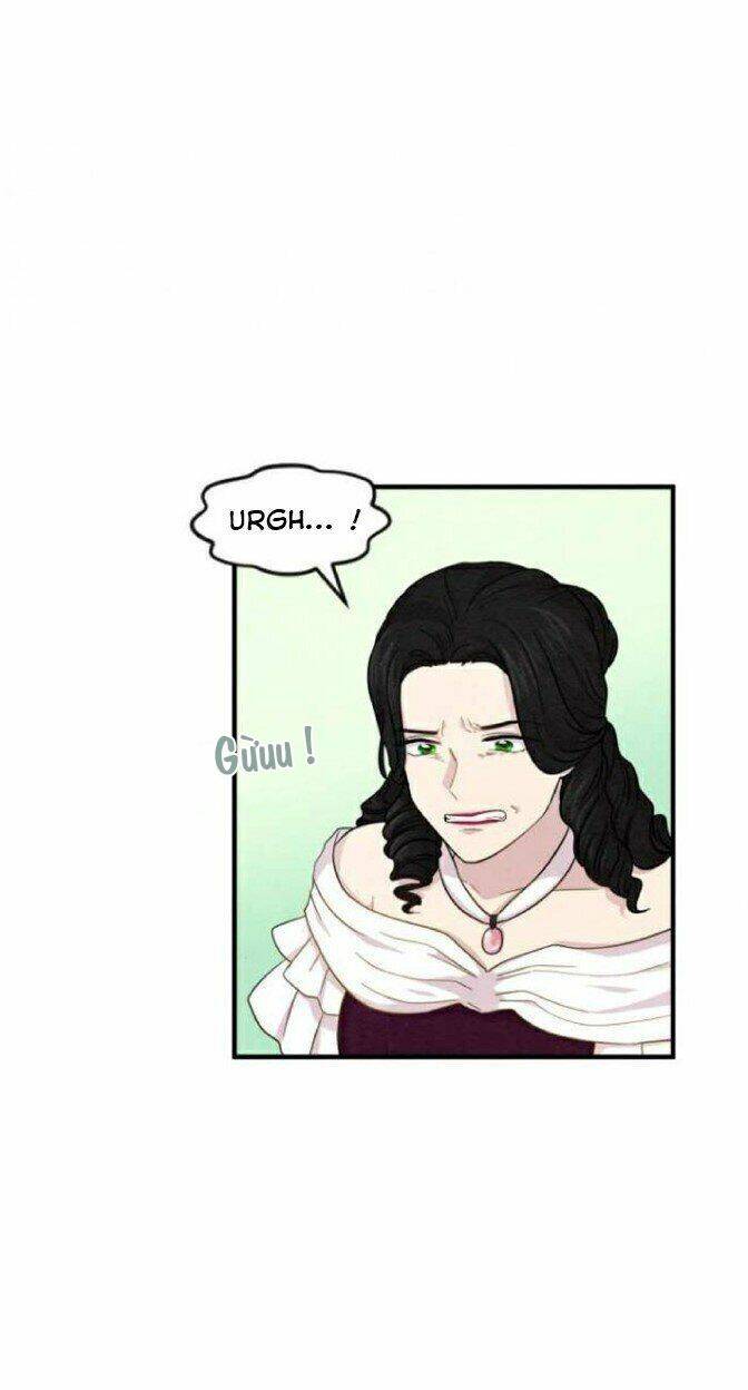 Iris - Quý Cô Và Chiếc Điện Thoại: Chapter 8