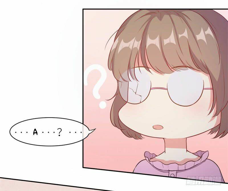 Ám Luyến Thành Hôn: Chapter 4